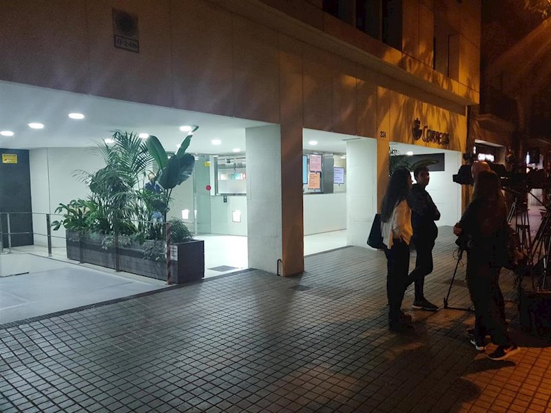 ep la policia nacional registra la acm