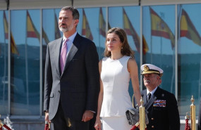 ep la reina letiziabolsolidia faro soyquegraciasla reina letizia