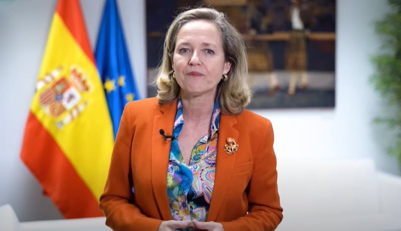 Nadia Calviño, nominada por la UE para presidir el principal comité asesor del FMI