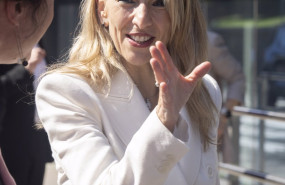 ep la vicepresidenta segunda y ministra de trabajo y economia social yolanda diaz 20250411135603