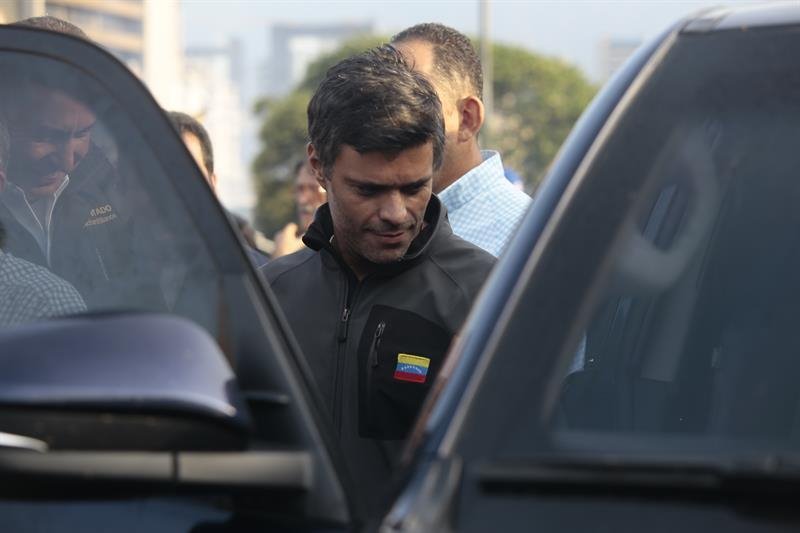 ep leopoldo lopez