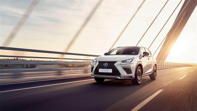 ep lexus nx 300h