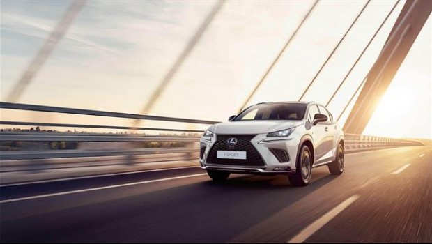 ep lexus nx 300h