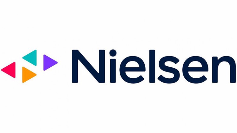 Logo de Nielsen. | NIELSEN ep logo de nielsen