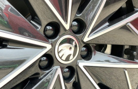 ep logo de skoda