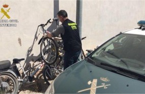ep los sospechosos establecian puntosvigilanciacometerhurtos