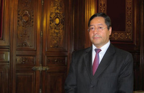 ep luis arce