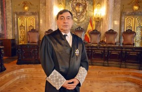 ep magistradotribunal supremo julian sanchez melgar nuevo fiscal general