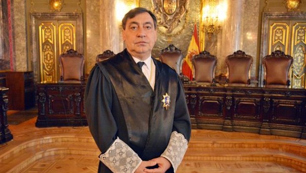 ep magistradotribunal supremo julian sanchez melgar nuevo fiscal general