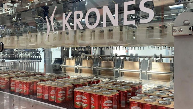 ep mahou san miguel empieza a eliminar el plastico en sus principales marcas de cerveza