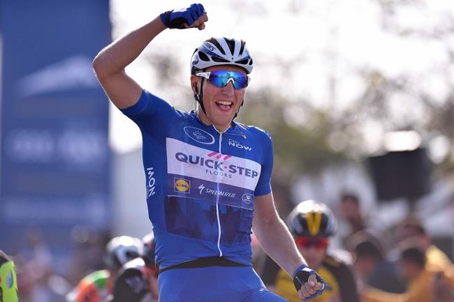 ep marcel kittel tour dubai