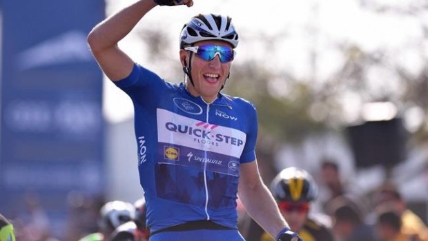 ep marcel kittel tour dubai
