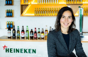 ep maria oliveira directora de marketing de heineken espana