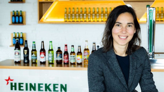 ep maria oliveira directora de marketing de heineken espana