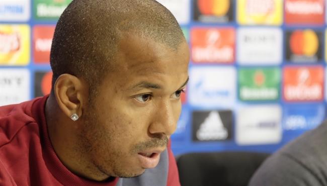 Mariano, jugador del Sevilla FC | SEVILLA FC ep mariano jugadorsevilla fc
