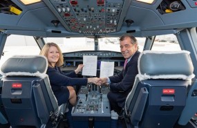 ep marillyn hewson lockheed martin y fernando alonso airbus