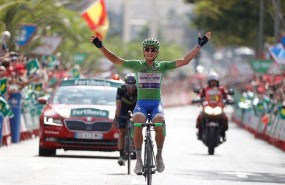 ep matteo trentin vuelveganarla vuelta