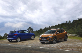 ep modelos de dacia