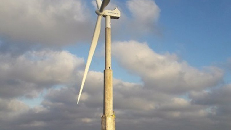 ep nexus energia representara la energia generada por el primer proyecto de eolica marina en espana ep nexus energia representara la energia generada por el primer proyecto de eolica marina en espana