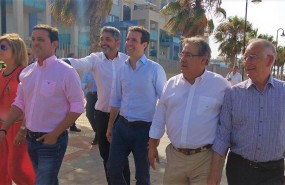 ep pablo casado llegaroquetasmarjuan ignacio zoido