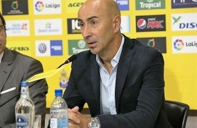 ep pako ayestaran entrenadorlas palmas