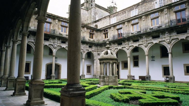 ep parador de santiago de compostela