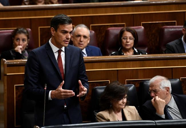 ep pedro sanchezla sesioncontrol