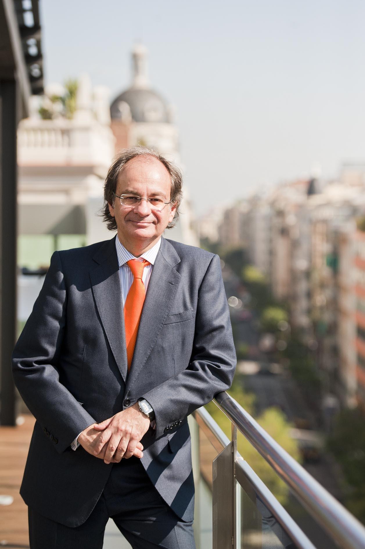 Colonial: el CEO Pere Viñolas vende 80.000 acciones por casi 800.000 euros