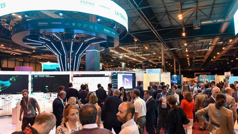 Pick&Pack (edición de 2019), evento que aborda en Barcelona el futuro del packaging y la intralogística | PICK&PACK - Archivo ep pickpack edicion de 2019 evento que aborda en barcelona el futuro del packaging y la