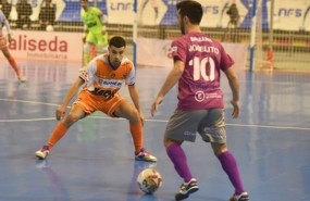 ep plasticos romero cartagenapalma futsal