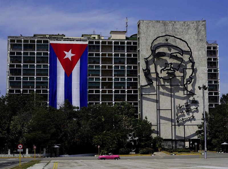 ep plaza de la revolucion la habana