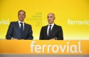 ep presidenteferrovial rafaelpino yconsejero delegado inigo meir ep presidenteferrovial rafaelpino yconsejero delegado inigo meir