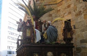 ep procesionborriquitobilbao
