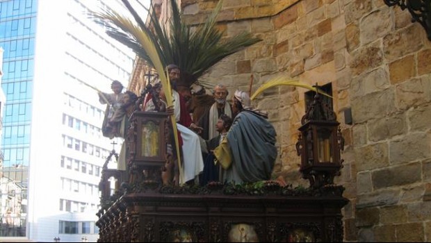 ep procesionborriquitobilbao