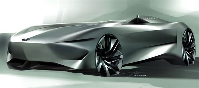 Prototype 10 | INFINITI ep prototype 10