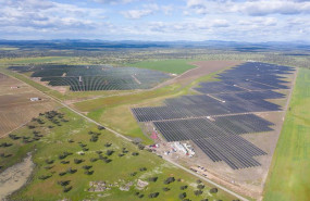 ep proyecto fotovoltaico de 100 mw actualmente en construccion en merida