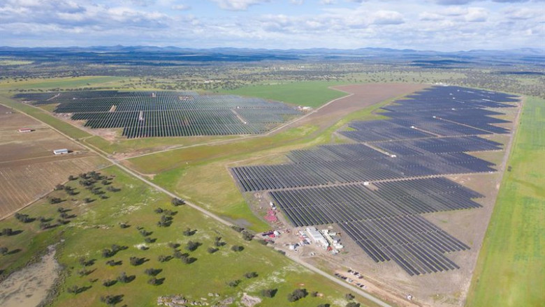 ep proyecto fotovoltaico de 100 mw actualmente en construccion en merida ep proyecto fotovoltaico de 100 mw actualmente en construccion en merida