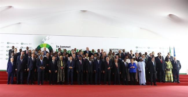 ep rajoy encumbre union africana-union europea