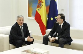 ep rajoy recibela moncloapresidenteparlamento europeo 20180508220802