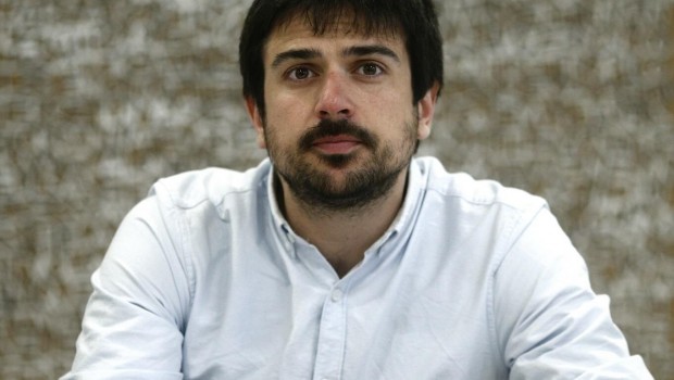 ep ramon espinar de podemos