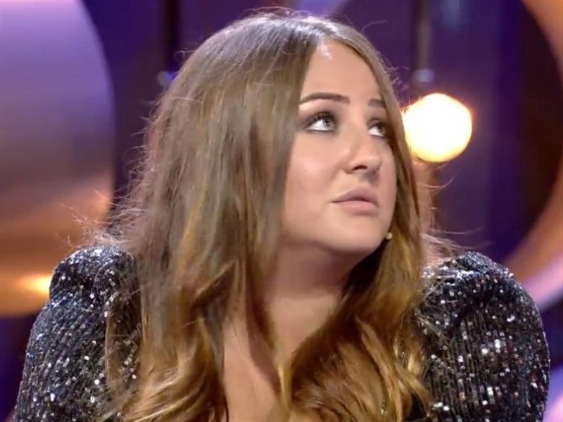 ep rocio flores en el plato de gran hermano vip 7