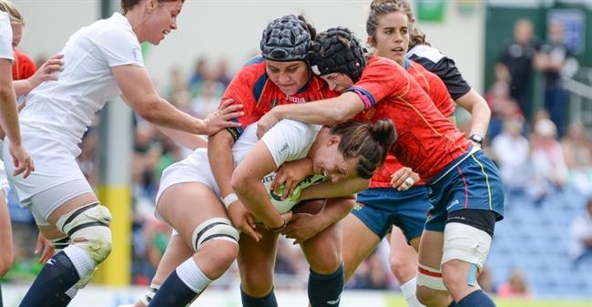 Rugby femenino | WWW.FERUGBY.ES ep rugby femenino