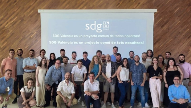 ep sdg group abre una nueva sede en valencia
