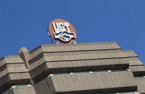 ep sede ugt union general trabajadores