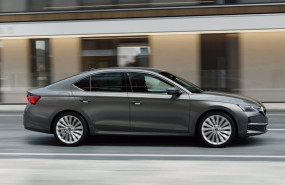 ep skoda lanza la cuarta generacion de su modelo mas vendido el octavia en version hatchback y