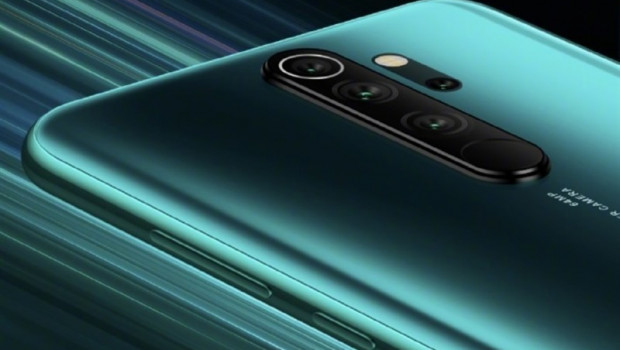 ep smartphone redmi note 8 pro