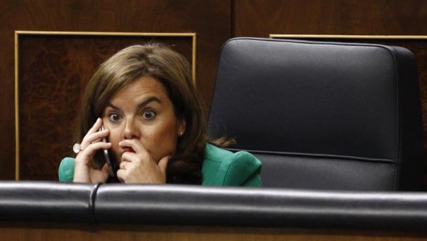 ep soraya saenzsantamaria vicepresidentagobierno 20170913150202