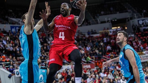 ep tecnyconta zaragoza - movistar estudiantes
