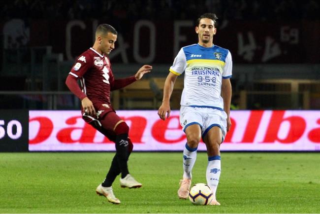 ep torino - frosinone
