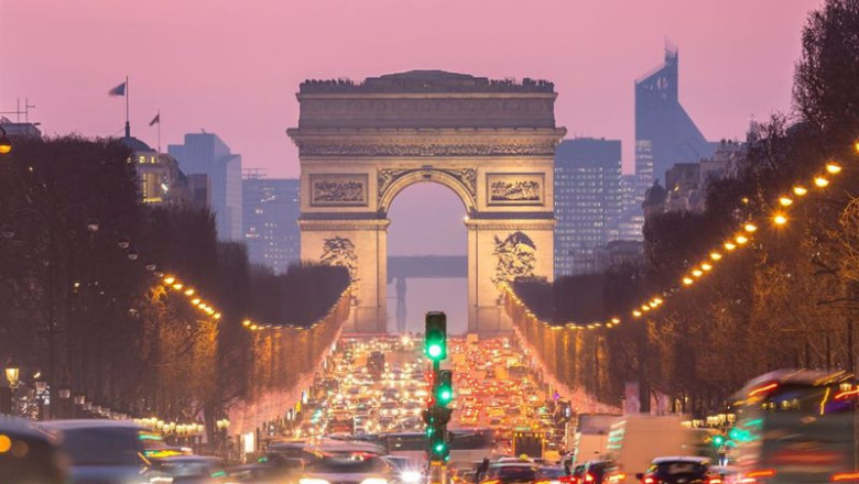 ep trafico en paris ep trafico en paris